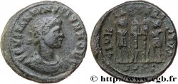 CONSTANTINE II Centenionalis ou nummus