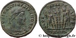 COSTANTINO II Centenionalis ou nummus