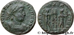 COSTANTINO II Centenionalis ou nummus