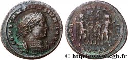 COSTANTINO II Centenionalis ou nummus