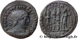 CONSTANTINE II Centenionalis ou nummus