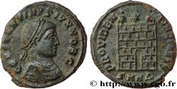 CONSTANTIN II Centenionalis ou nummus