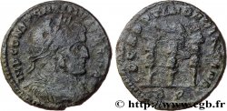 CONSTANTINE I THE GREAT Follis ou nummus