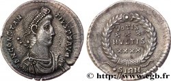 CONSTANTIUS II Argenteus
