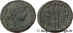 COSTANTINO I IL GRANDE Centenionalis ou nummus