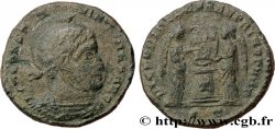 COSTANTINO I IL GRANDE Centenionalis ou nummus