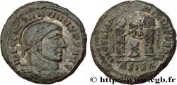 COSTANTINO I IL GRANDE Centenionalis ou nummus