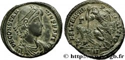 CONSTANCE II Maiorina