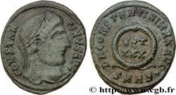 CONSTANTIN Ier LE GRAND Centenionalis ou nummus