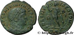 COSTANTINO I IL GRANDE Follis ou nummus