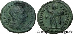 CONSTANTINE I THE GREAT Follis ou nummus