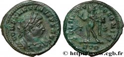CONSTANTIN Ier LE GRAND Follis ou nummus
