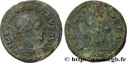 COSTANTINO I IL GRANDE Follis ou nummus