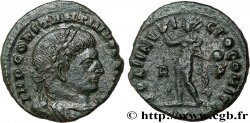 CONSTANTIN Ier LE GRAND Follis ou nummus