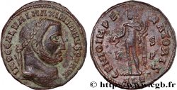 LICINIUS Ier Follis ou nummus