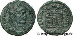 COSTANTINO I IL GRANDE Centenionalis ou nummus