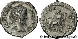 SEPTIMIUS SEVERUS Denier