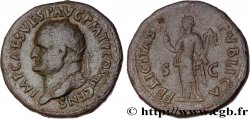 VESPASIEN Dupondius
