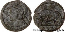 ROMA Centenionalis ou nummus