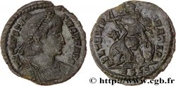 CONSTANTIUS II Maiorina réduite