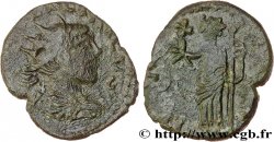 TÉTRICUS II Antoninien TB+