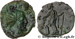 TÉTRICUS Ier Antoninien
