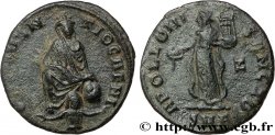 ANTIOCHIA Demi-follis ou demi-nummus AU/XF