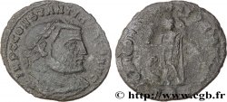 CONSTANTIN Ier LE GRAND Follis ou nummus