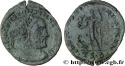 CONSTANTINO I EL MAGNO Follis ou nummus