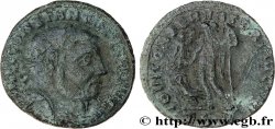 CONSTANTIN Ier LE GRAND Follis ou nummus