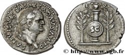 VESPASIEN Denier