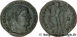 CONSTANTINE I THE GREAT Follis ou nummus
