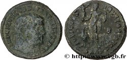 COSTANTINO I IL GRANDE Follis ou nummus