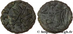 TÉTRICUS Ier Minimus