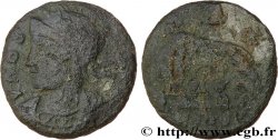 ROMA Centenionalis ou nummus