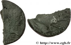 AUGUSTE et AGRIPPA Dupondius