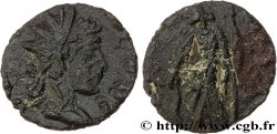 TÉTRICUS II Antoninien, minimus (imitation)