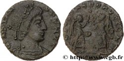 CONSTANS Centenionalis ou nummus