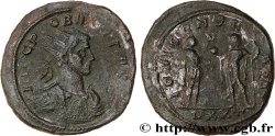 PROBUS Aurelianus