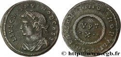 CRISPUS Centenionalis ou nummus