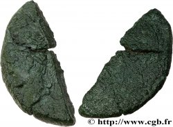 AUGUSTE et AGRIPPA Dupondius VF