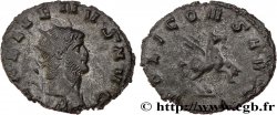 GALLIENUS Antoninien