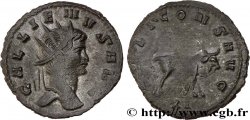 GALLIENUS Antoninien