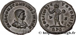 CONSTANTIN II Follis ou nummus