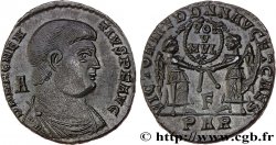 MAGNENTIUS Maiorina VZ
