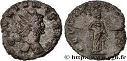 GALLIENUS Antoninien AU/XF
