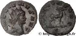 GALLIENUS Antoninien AU/XF