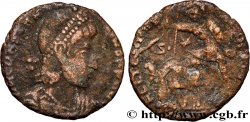 CONSTANCE II Maiorina, (MB, Æ 2)