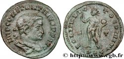 CONSTANTIN Ier LE GRAND Follis ou nummus