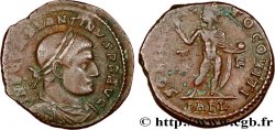 CONSTANTIN Ier LE GRAND Follis ou nummus